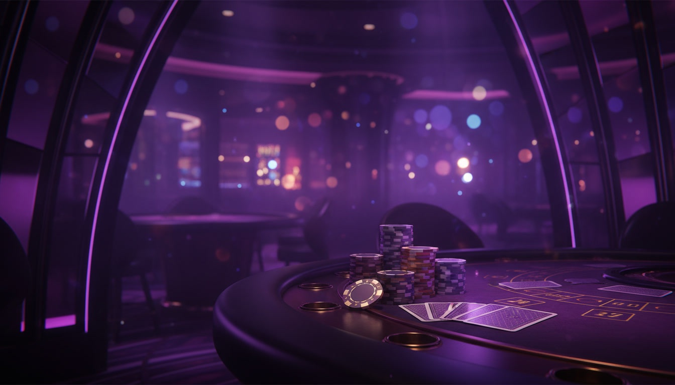 Touch Casino